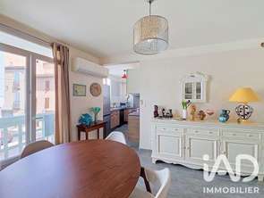 Vente Appartement 3 piècesAubagne
