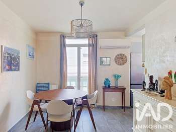 Vente Appartement 3 piècesAubagne