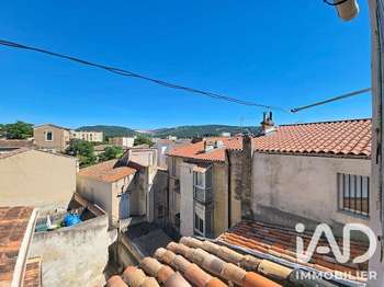 Vente appartement 2 pièces Aubagne 13