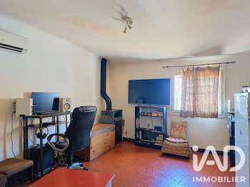 Vente Appartement 2 piècesAubagne
