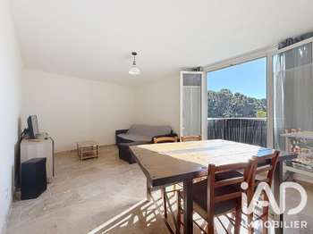 Vente Appartement 4 piècesAubagne