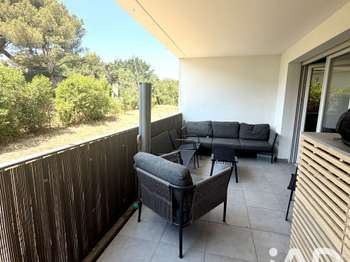 Vente Appartement 3 piècesAubagne