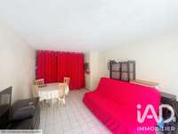 Vente appartement 2 pièces Vente appartement 2 pièces