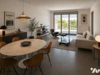 Vente appartement 4 pièces Vente appartement 4 pièces