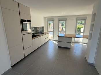 Vente Appartement 4 piècesAubagne