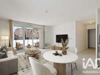 Vente appartement 3 pièces Vente appartement 3 pièces