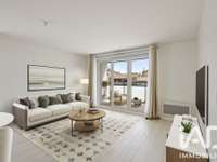 Vente appartement 3 pièces Vente appartement 3 pièces