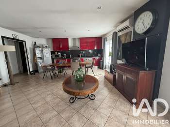 Vente Appartement 4 piècesAubagne