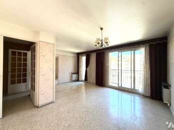Vente Appartement 3 piècesAubagne
