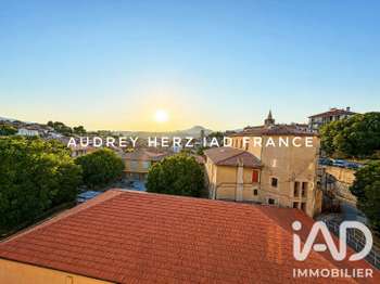 Vente appartement 3 pièces Aubagne 13