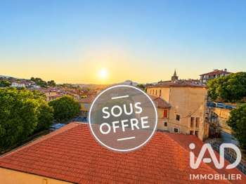 Vente Appartement 3 piècesAubagne