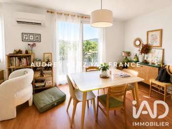 Vente appartement 3 pièces Aubagne 13