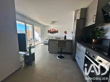 Vente Appartement 3 piècesAubagne