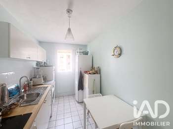 Vente appartement 2 pièces Vente appartement 2 pièces