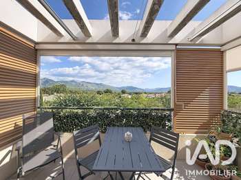 Vente Appartement 2 piècesAubagne