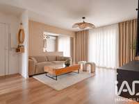 Vente appartement 4 pièces Vente appartement 4 pièces