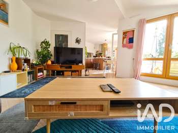 Vente Appartement 4 piècesAubagne