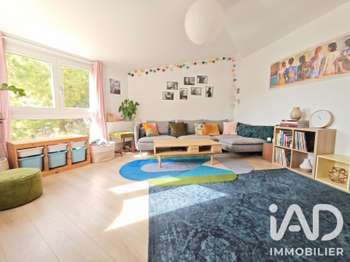 Vente appartement 4 pièces Vente appartement 4 pièces