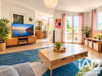 Vente Appartement 4 piècesAubagne