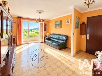 Vente appartement 3 pièces Aubagne 13