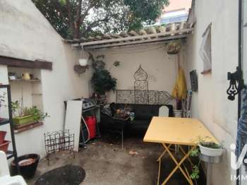 Vente Appartement 2 piècesAubagne