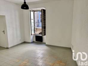 Vente Appartement 2 piècesAubenas