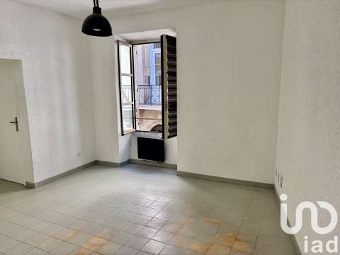Vente appartement 2 pièces Aubenas 07
