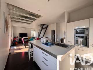 Vente appartement 5 pièces Vente appartement 5 pièces
