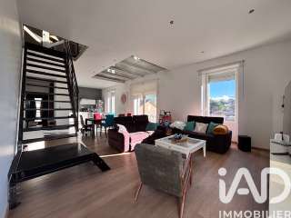 Vente appartement 5 pièces Vente appartement 5 pièces