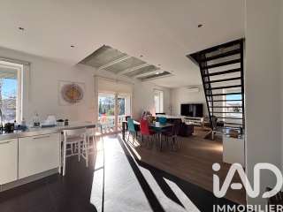 Vente appartement 5 pièces Vente appartement 5 pièces