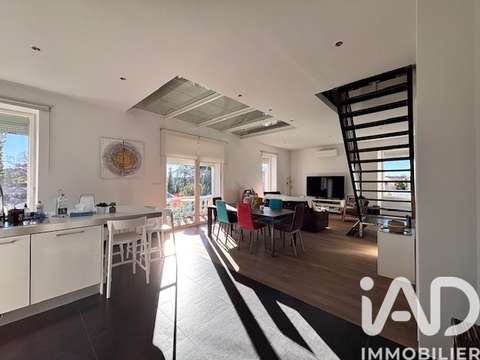 Vente appartement 5 pièces Vente appartement 5 pièces
