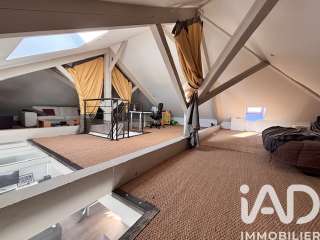 Vente appartement 5 pièces Vente appartement 5 pièces