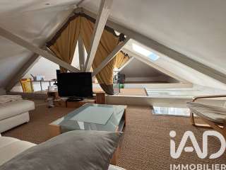 Vente appartement 5 pièces Vente appartement 5 pièces