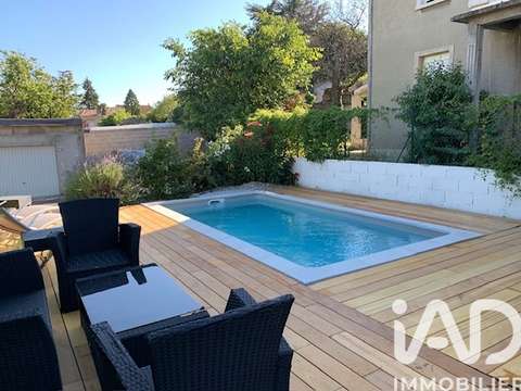 Vente appartement 5 pièces Vente appartement 5 pièces