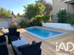 Vente Appartement 5 piècesAubenas