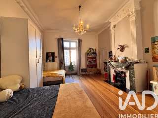 Vente appartement 6 pièces