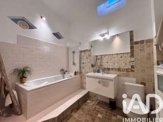 Vente appartement 6 pièces