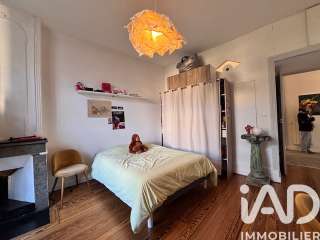 Vente appartement 6 pièces