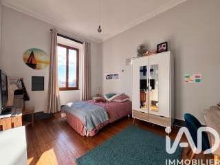 Vente appartement 6 pièces