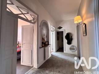 Vente appartement 6 pièces