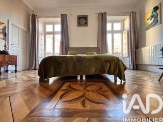 Vente appartement 6 pièces