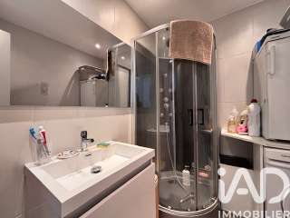 Vente appartement 6 pièces