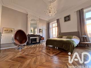 Vente appartement 6 pièces