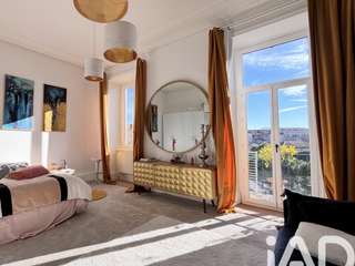 Vente appartement 6 pièces