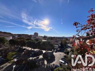 Vente appartement 6 pièces