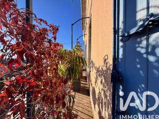 Vente appartement 6 pièces