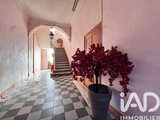 Vente appartement 6 pièces