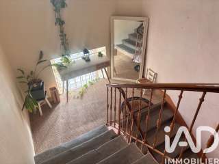 Vente appartement 6 pièces