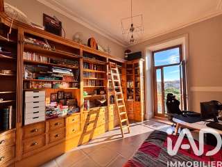 Vente appartement 6 pièces