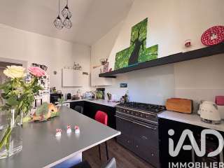 Vente appartement 6 pièces